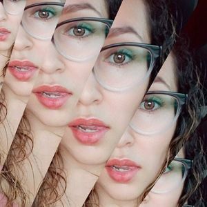 Meet your Posher, Natalie g.