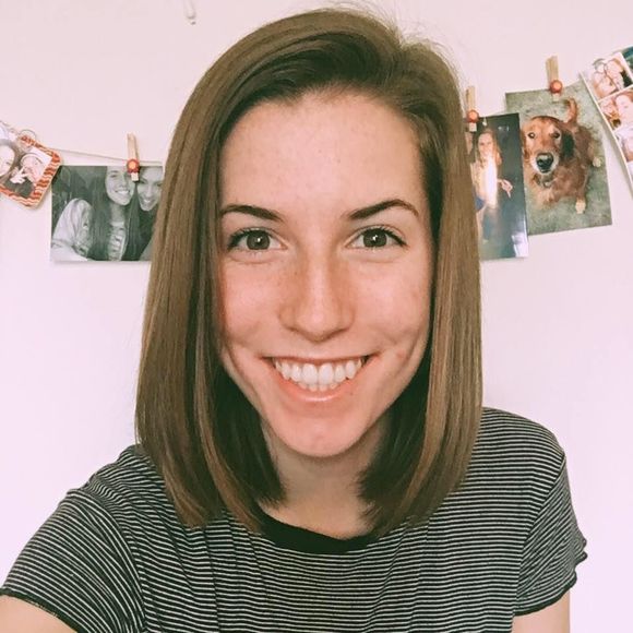 Meet your Posher, Kelly - Picture 1 of 1