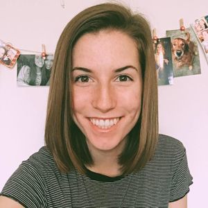 Meet your Posher, Kelly