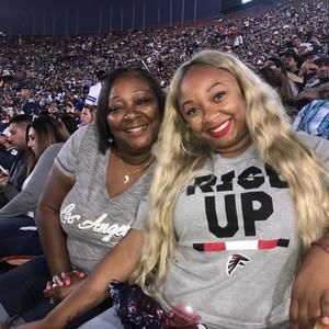 Meet your Posher, Khandis