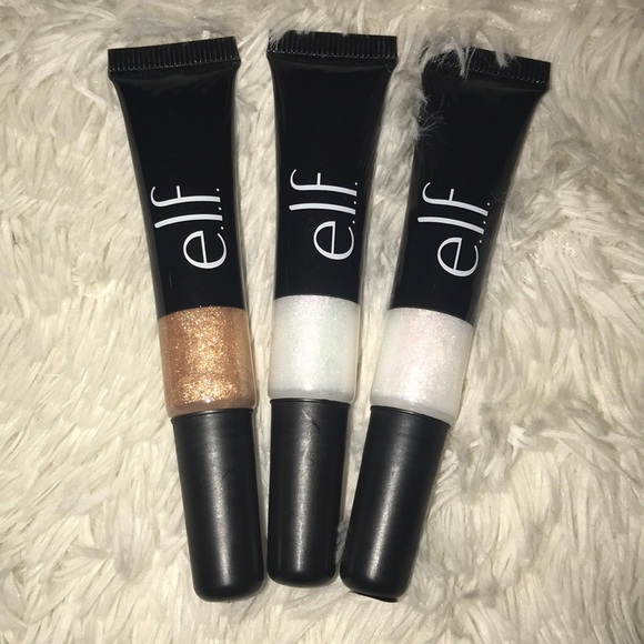 ELF Other - Pro pop of glitter gel