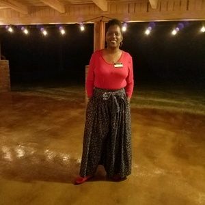 Meet your Posher, Shonna