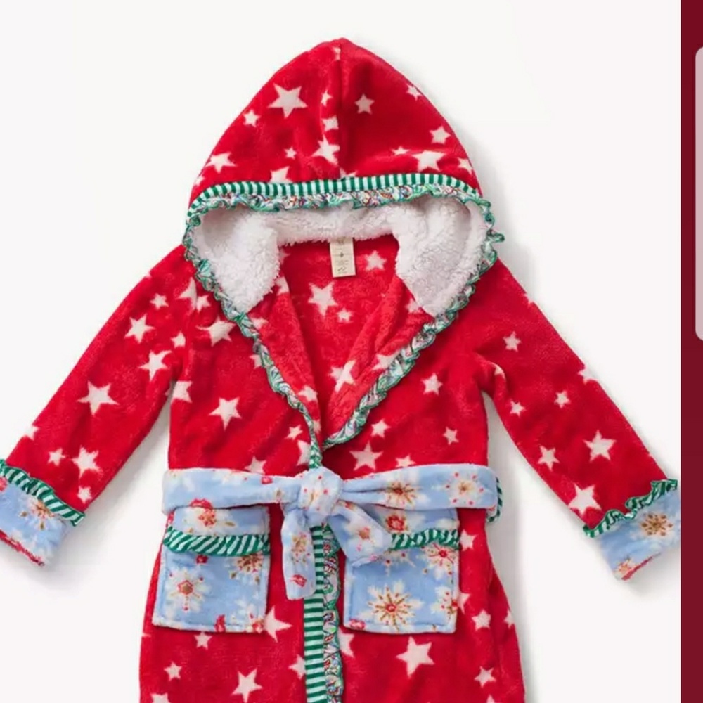 Matilda Jane Evening in Robe 4-6