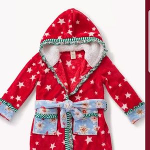 Matilda Jane Evening in Robe 4-6