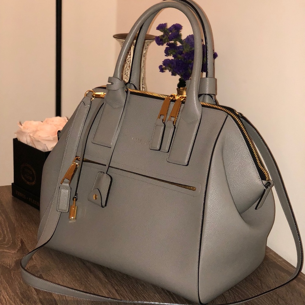 Marc Jacobs Large Incognito Handbag