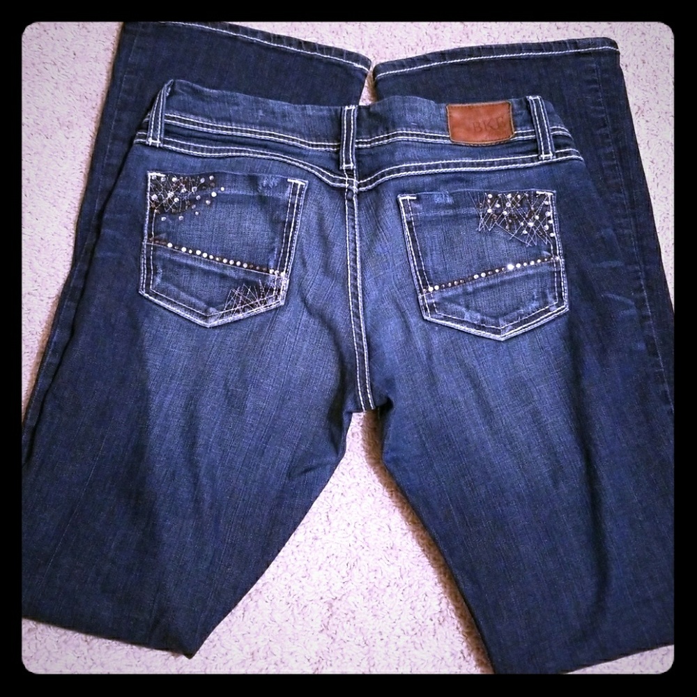BKE jeans