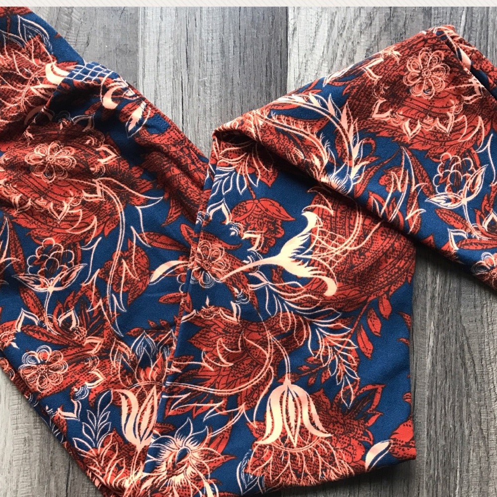 Os leggings