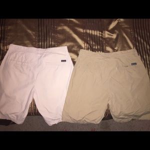Columbia Shorts