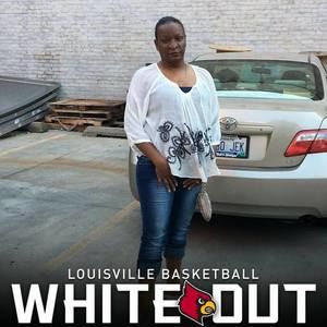 Meet your Posher, Cherie