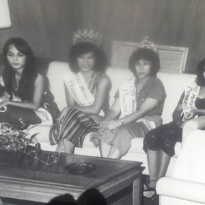 Meet your Posher, Arlene