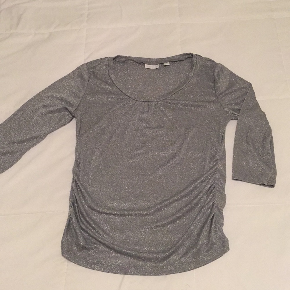 New York & Company blouse