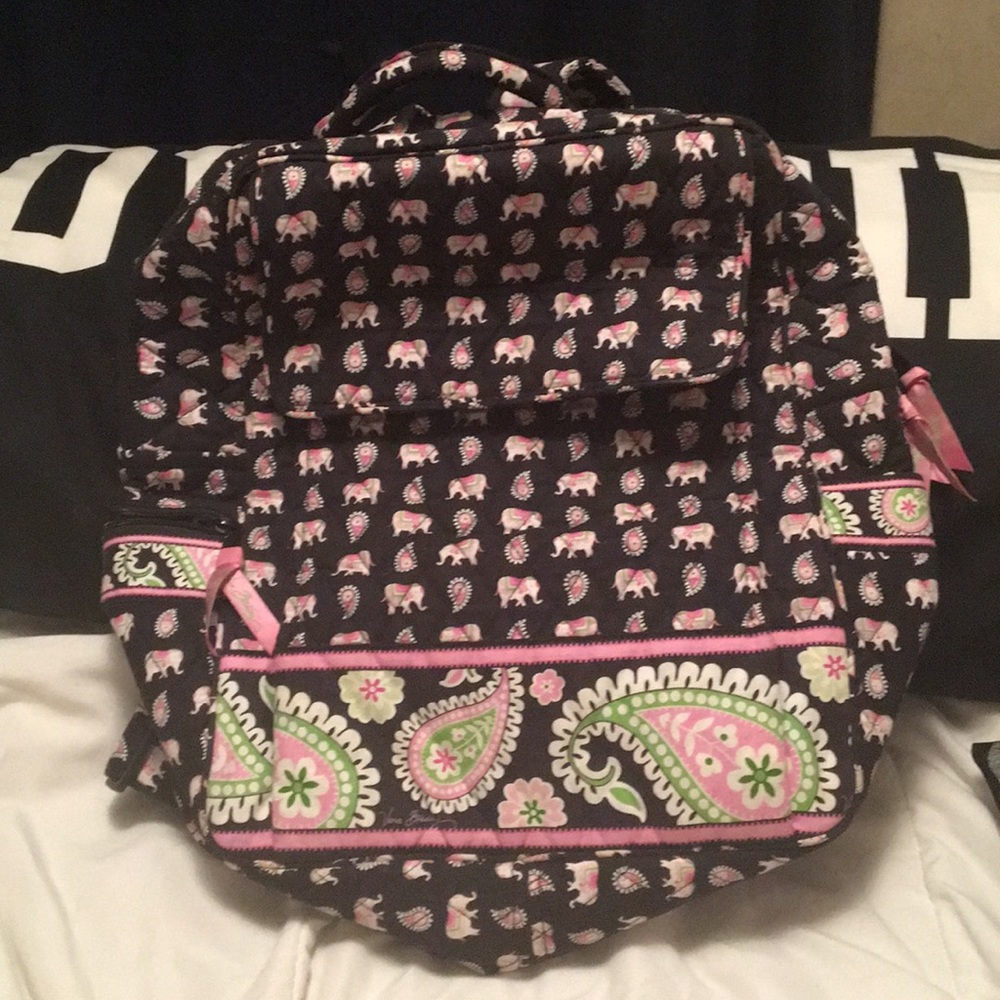 Vera Bradley backpack