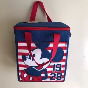 Disney mickey cooler