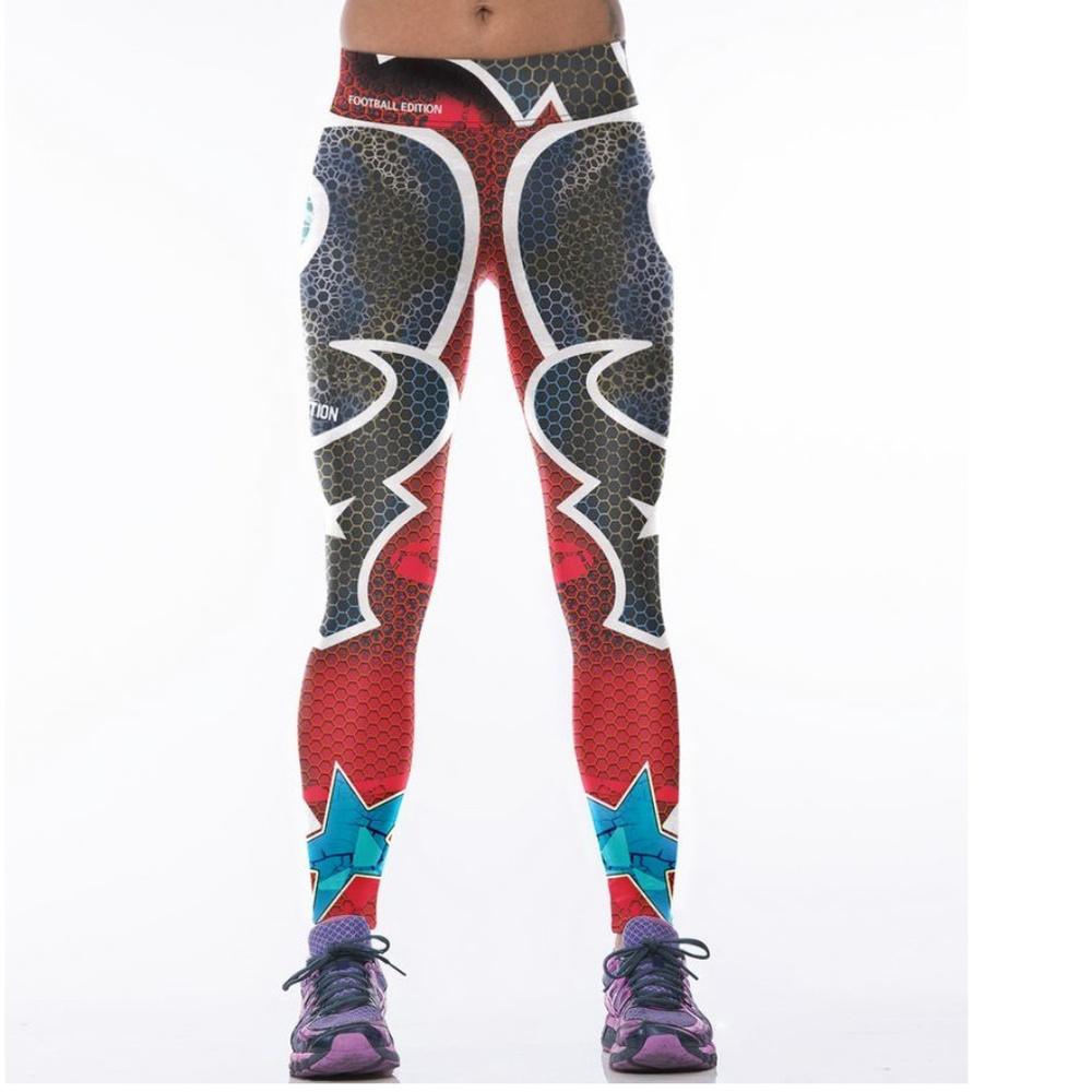 🏈SALE🏈 Texans NFL Leggings