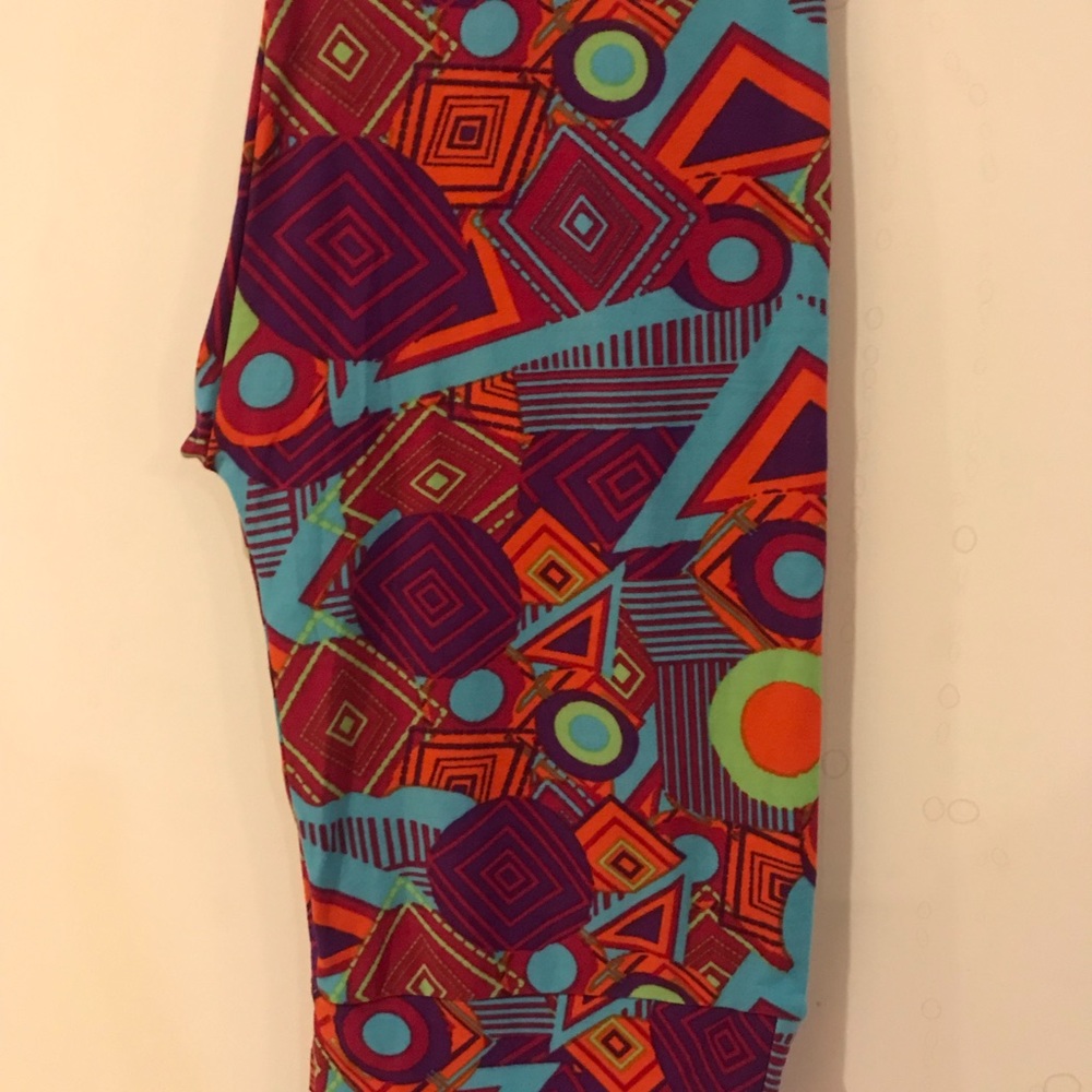 LuLaRoe leggings