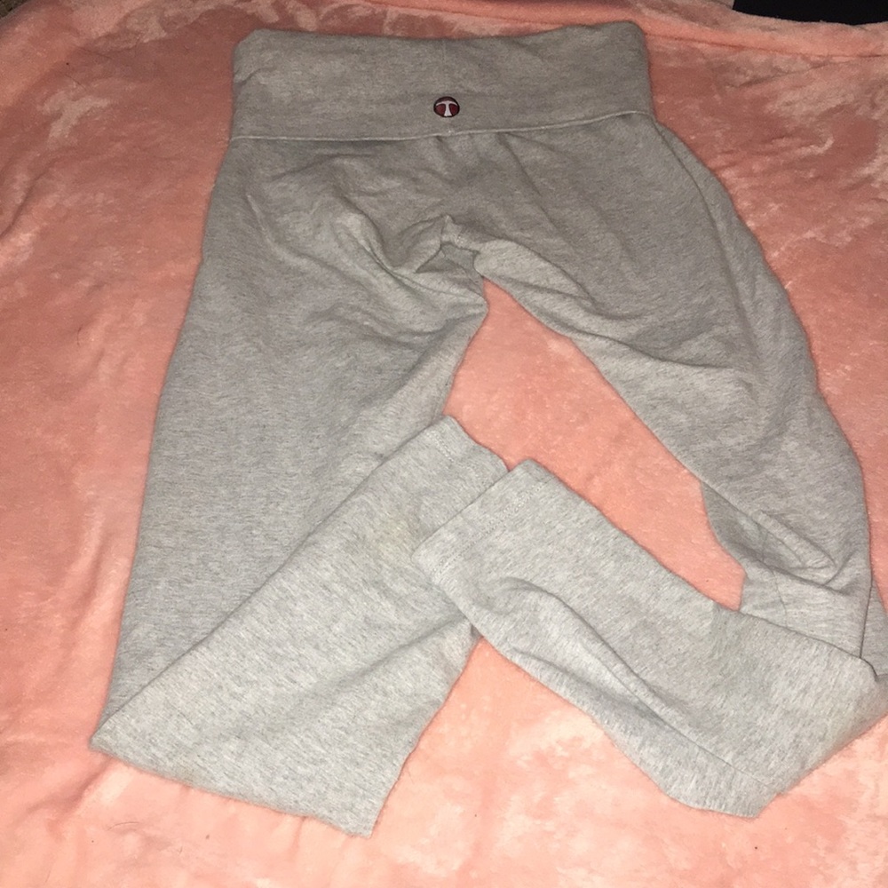 T party leggings