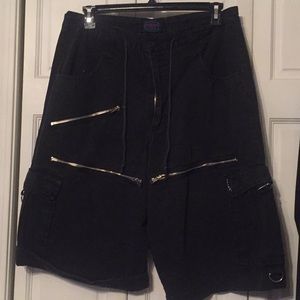 Tripp shorts from hot topic