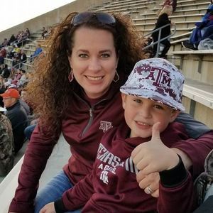 Meet your Posher, Kristi