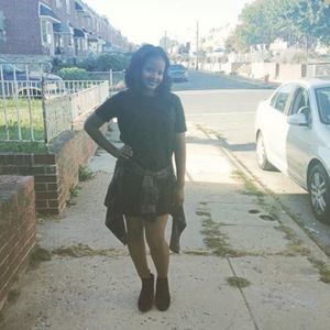 Meet your Posher, Myra