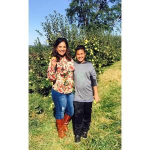 Meet your Posher, Alexsa