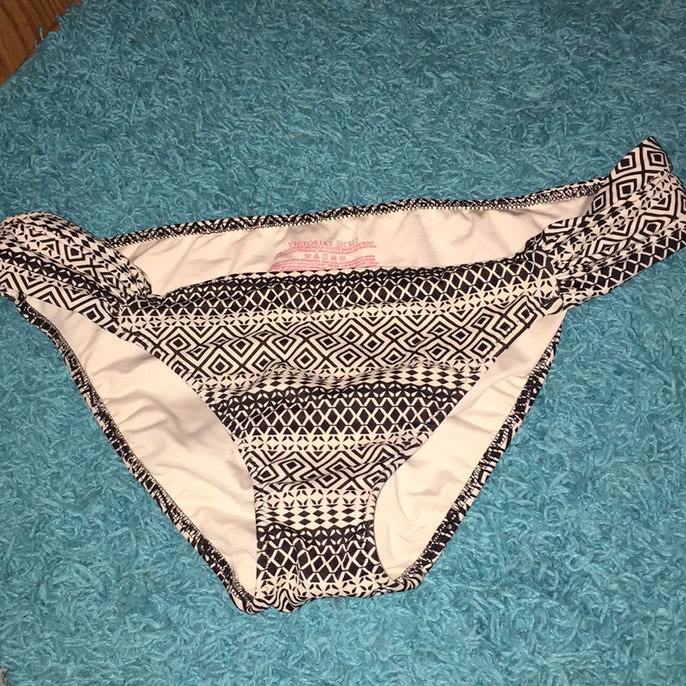 NEVER WORN Victoria  secret swim bottoms