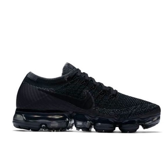 nike air vapormax flyknit women's running shoes sneakers