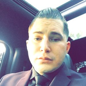 Meet your Posher, Ryan