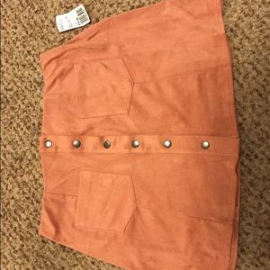 Forever 21 Skirt!