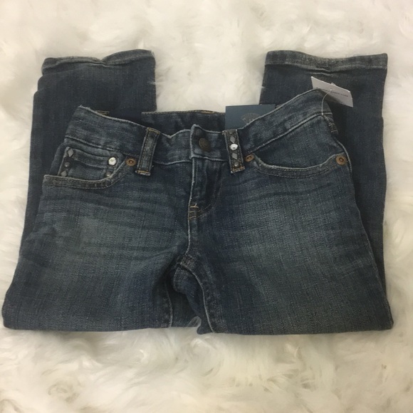 Ralph Lauren Other - Ralph Lauren Girls Jeans