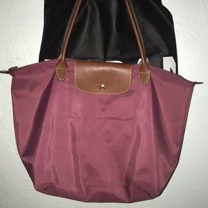 Longchamp Le Pliage Tote