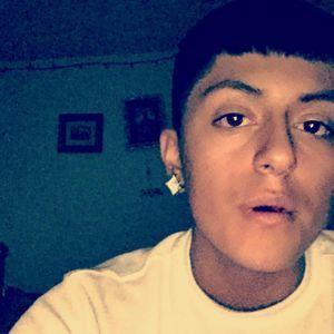 Meet your Posher, Danny lopez