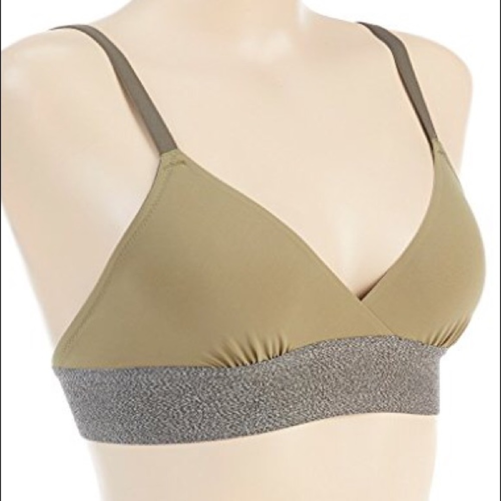 Bralette/ sports bra