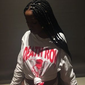 Death Row Long Sleeve