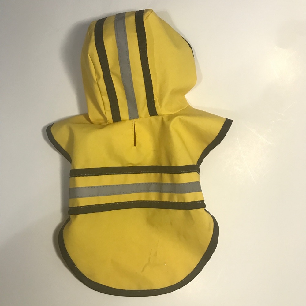 Dog Rain Coat XS