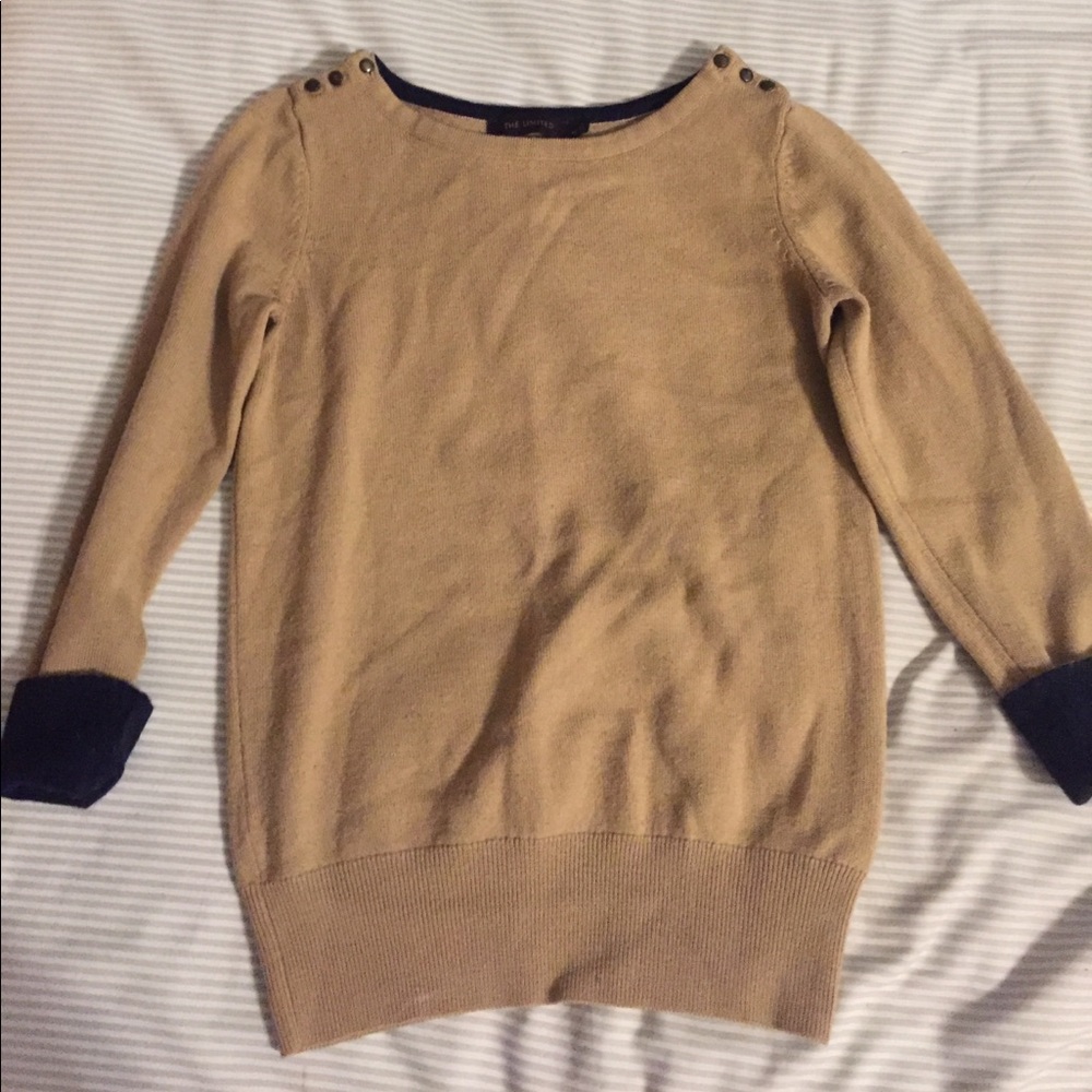 The Limited Sweater
