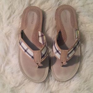 Sperry Flip Flops