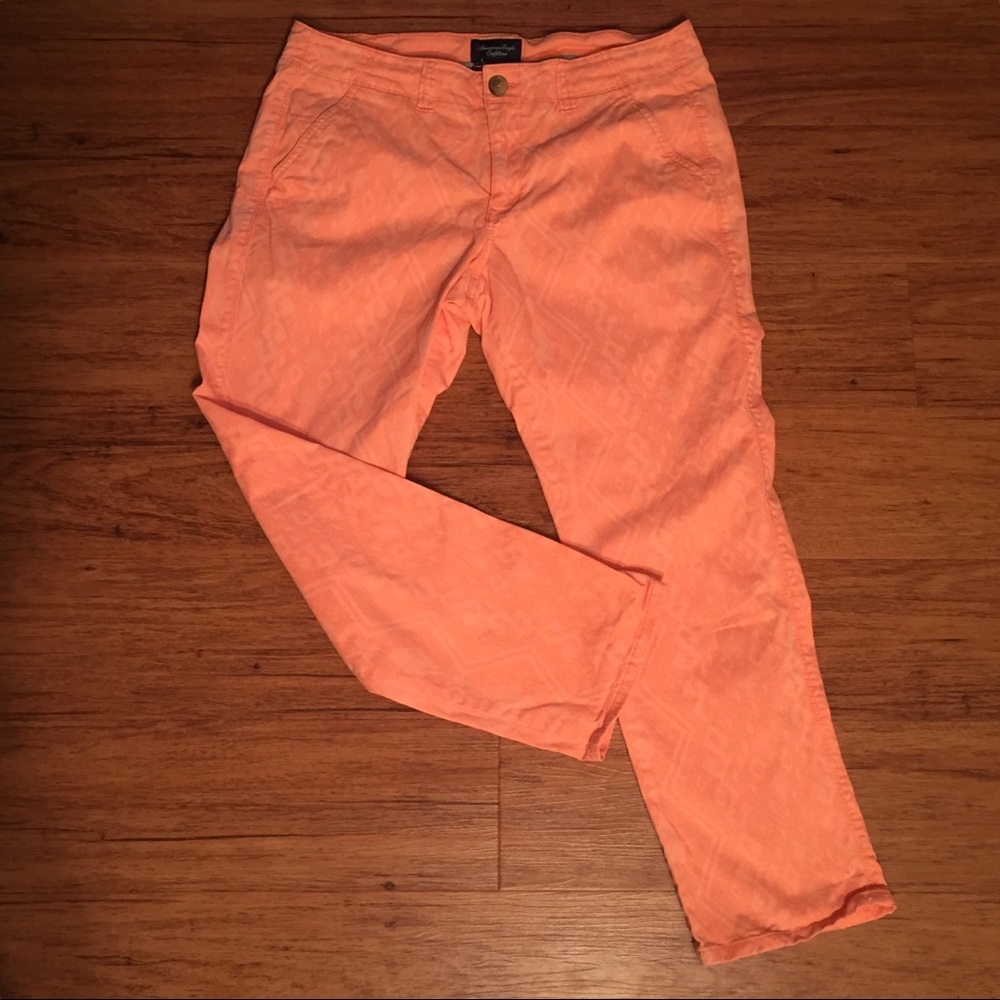 !!MARCH!! AMERICAN EAGLE