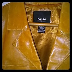 Authentic Leather Jacket