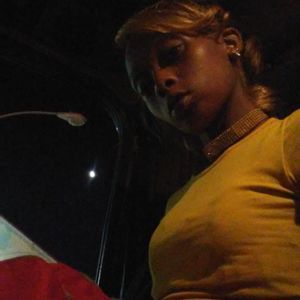 Meet your Posher, Leshay