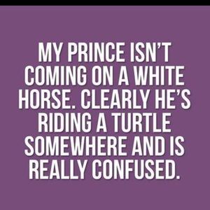 Meet your Posher, Tonya