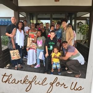 Meet your Posher, Percy