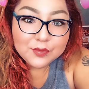 Meet your Posher, Kristen