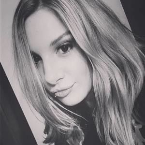 Meet your Posher, Tabitha