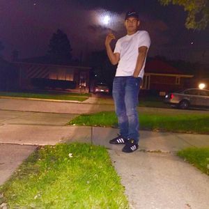 Meet your Posher, Saul