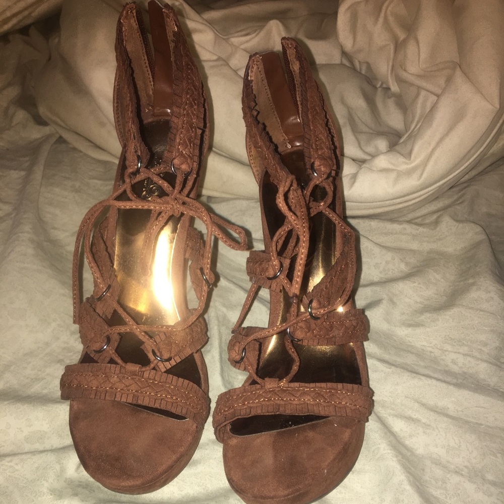 Wedges
