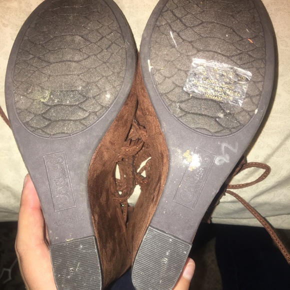 Wedges - Picture 3 of 3