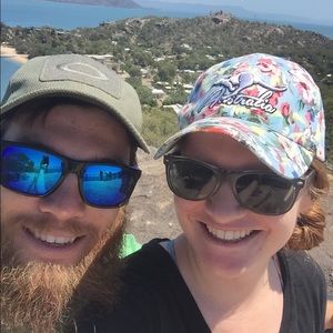 Meet your Posher, Erica