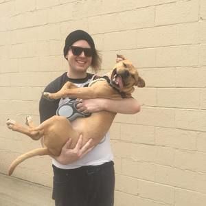 Meet your Posher, Brett