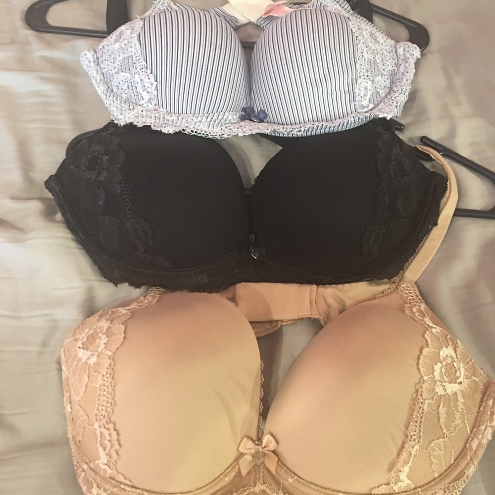 VS Bra Lot