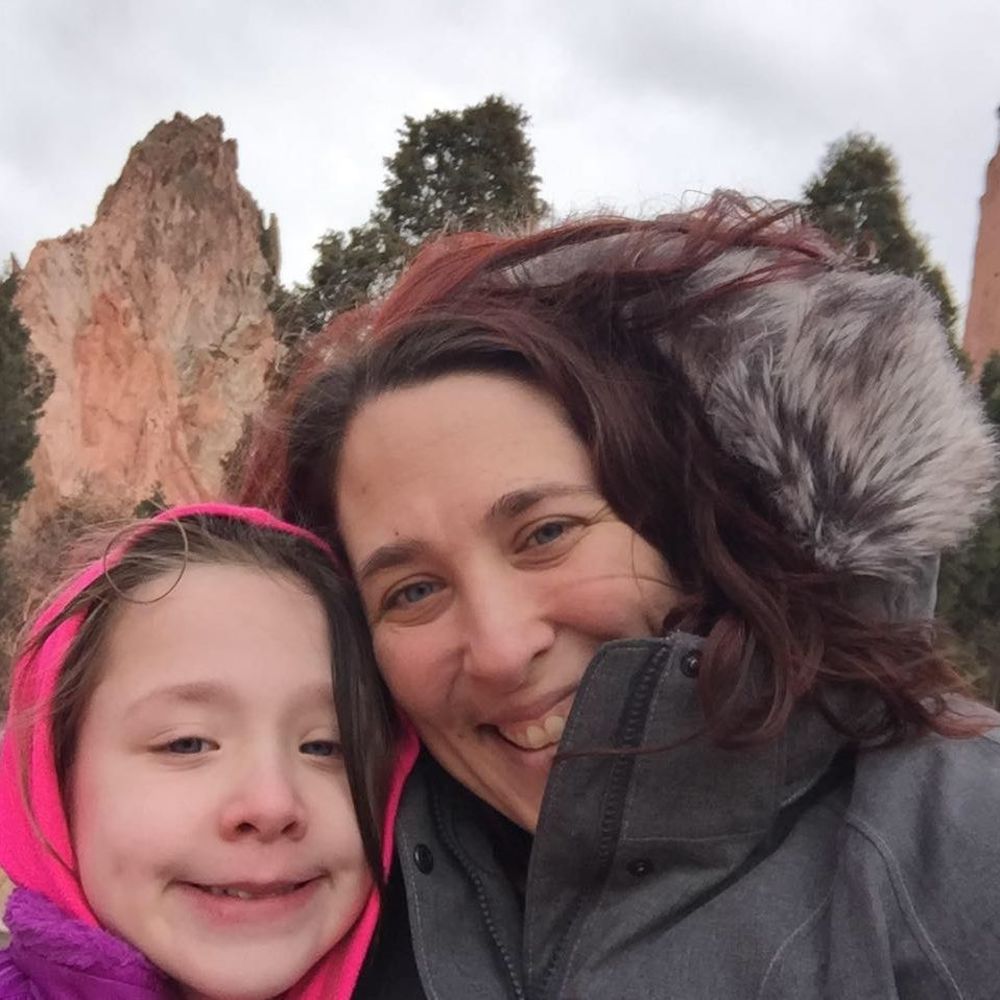 Meet your Posher, Heather